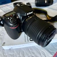 Nikon D7100