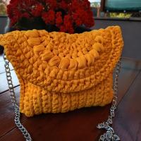 Borsa hand made 