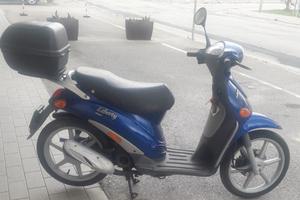 scooter Piaggio