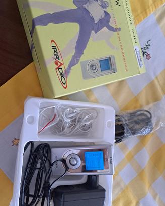 MP3 REC PLAY