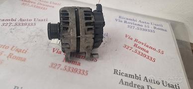 ALTERNATORE VALEO CITROèN JUMPY /PEUGEOT PARTNER 9