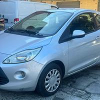 Ford Ka 1.2 8V 69CV Business 2011