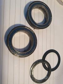 cuscinetti rotor press fit 4130