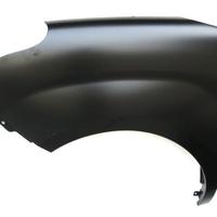 PARAFANGO ANTERIORE FIAT DOBLO 2009