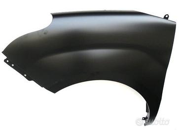 PARAFANGO ANTERIORE FIAT DOBLO 2009