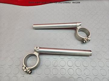 SEMI MANUBRIO SUZUKI GSXR 1000 2007 2008 GSX R