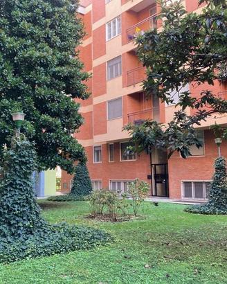 Appartamento di 96 m² con 3 locali a Milano