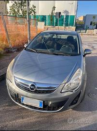 Opel Corsa 1.3 CDTI 75 CV