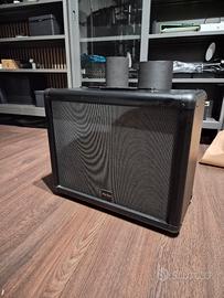 Cassa per Chitarra Harley Benton G112