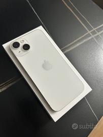 Apple iPhone 14 128 Gb Bianco