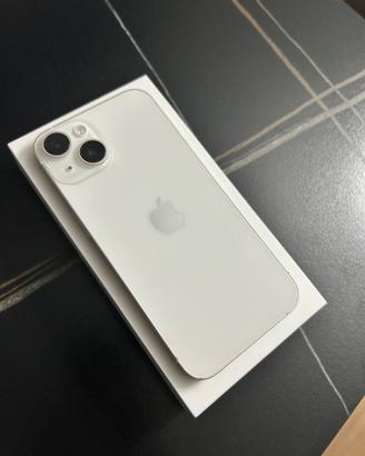 Apple iPhone 14 128 Gb Bianco