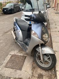 Chiocciola honda 150