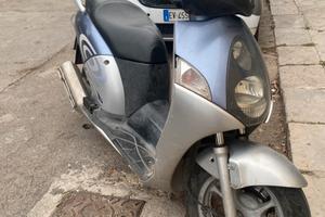 Chiocciola honda 150