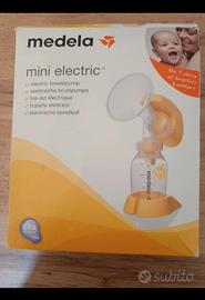 Tiralatte Medela Elettrico