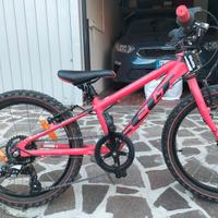 Bici MTB 20' Felt q20