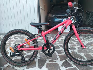 Bici MTB 20' Felt q20