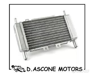 Radiatore RACING, Gilera Runner 50 (fino al 08/200