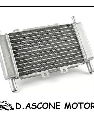 Radiatore RACING, Gilera Runner 50 (fino al 08/200