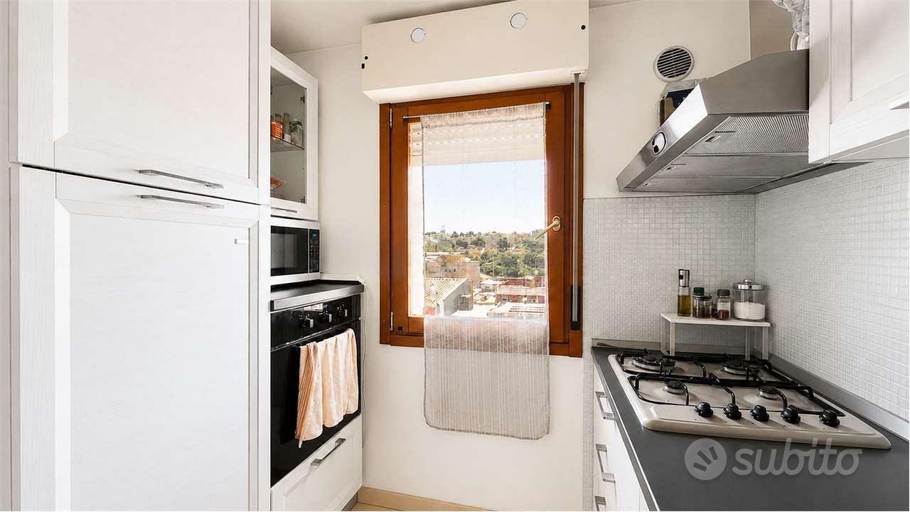 Apartment in Cagliari, Is Mirrionis - Altro