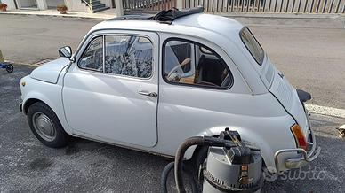 500 del 1962