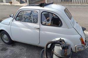 500 del 1962
