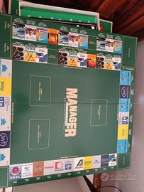 Gioco da tavolo Manager