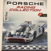 Porsche Racing Collection - Porsche 917K (1971)