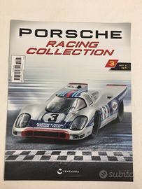 Porsche Racing Collection - Porsche 917K (1971)