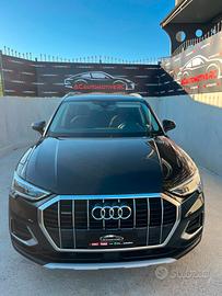 Audi Q3 35 TDI quattro S tronic Business Advanced