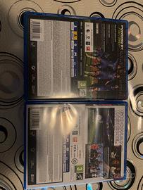 FIFA 21 FIFA 22 nuovi a 10 €