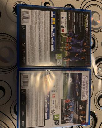 FIFA 21 FIFA 22 nuovi a 10 €