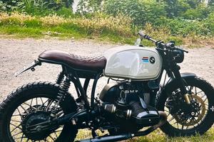 BMW R100RT Special