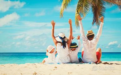 Direzione tecnica agenzia di viaggi Emilia Romagna