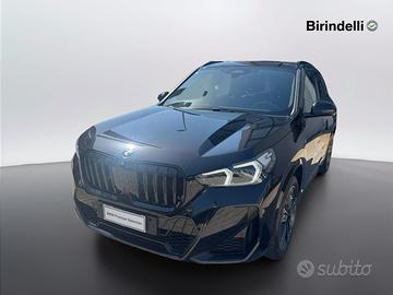 BMW X1 (U11) - X1 xDrive 20d Msport