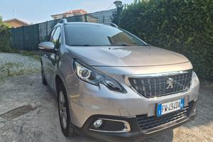 Peugeot 2008 PureTech 82 S&S Allure
