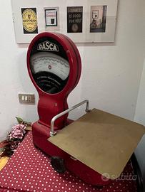 bilancia da bottega  Dasca solo ritiro a mano