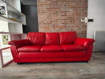 Divano 3 posti 