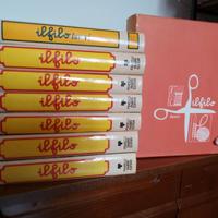 IL FILO  EDITORE  FRAT. FABBRI