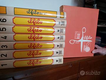 IL FILO  EDITORE  FRAT. FABBRI