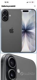 iPhone 17 256 gb