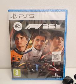 F1 25 per PS5 - Nuovo 