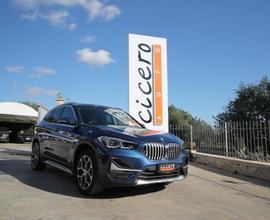 Bmw X1 sDrive18d 150cv xLine Plus | 2021