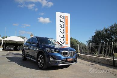 Bmw X1 sDrive18d 150cv xLine Plus | 2021