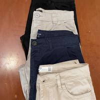 4 Pantaloni corti ragazzo TERRANOVA-KIABI