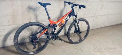 mtb full 27.5 bh