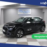 CITROEN C3 1.2 PureTech 83CV Feel Pack
