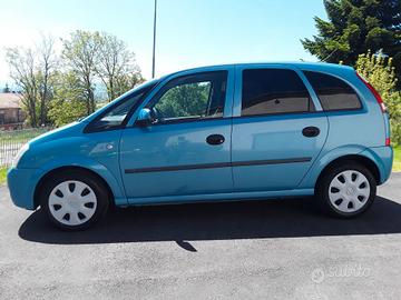 Opel Meriva 1.6 16V Enjoy