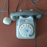 Siemens S62 bigrigio