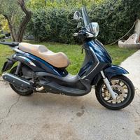 Piaggio beverly