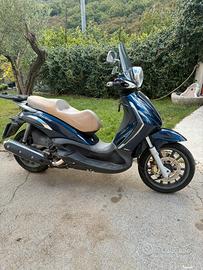 Piaggio beverly